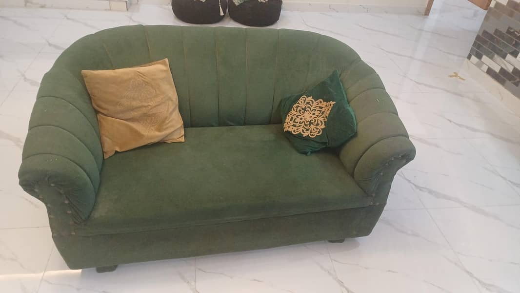 7 seater Sofaset 1