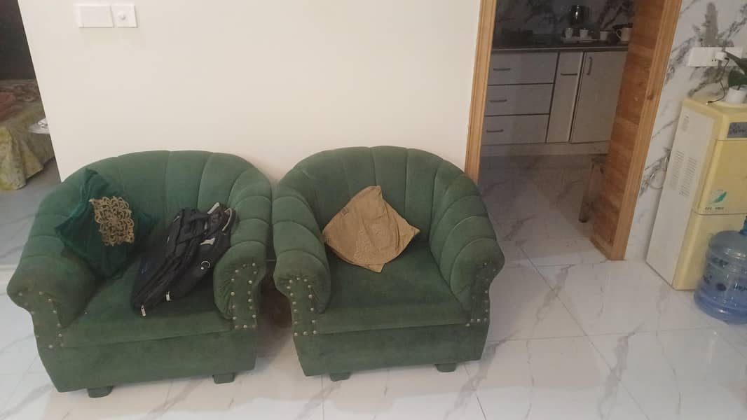 7 seater Sofaset 2