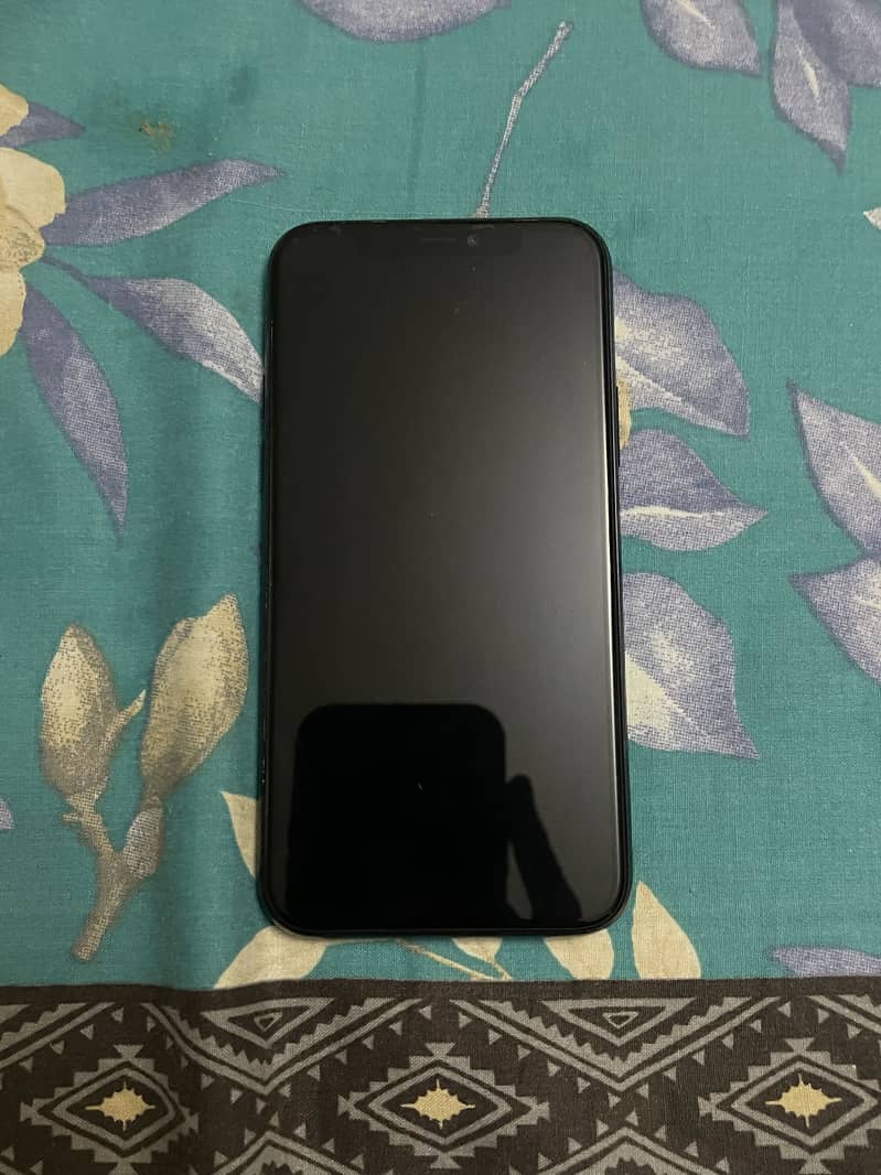 Apple iPhone 11 Pro 1