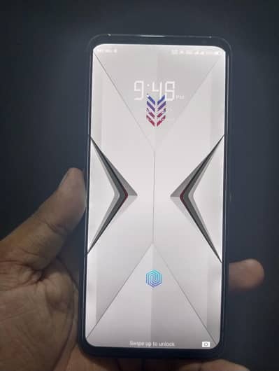 Zte Nubia Red Magic 6 Pro