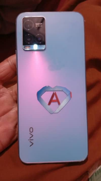 Vivo Y29