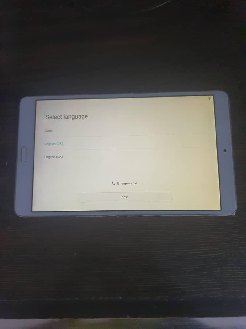 best tablet 1