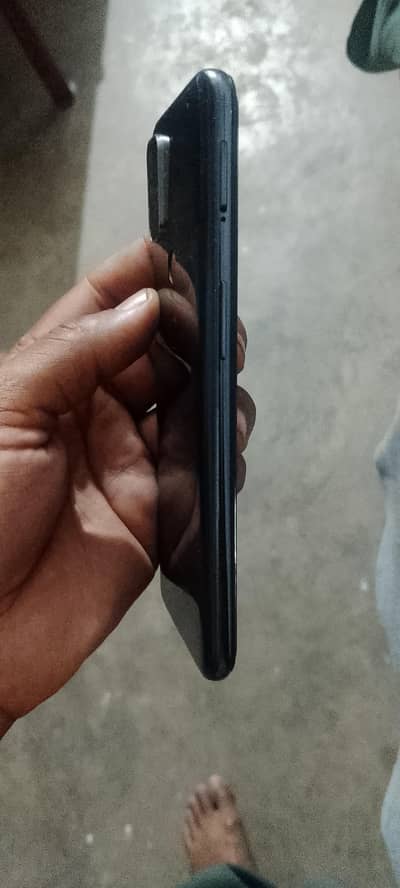 One Plus Nord N10