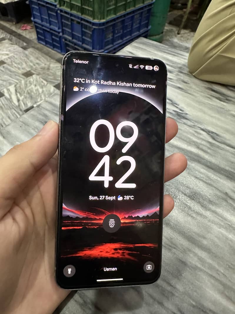 Google Pixel 8 2