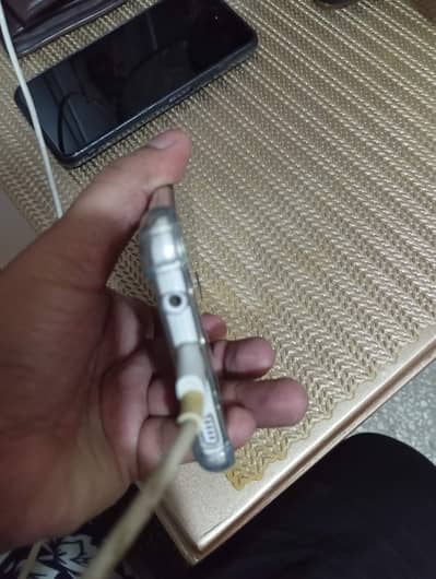 Samsung Mobile A30s