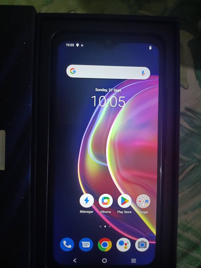 Vivo v21 2