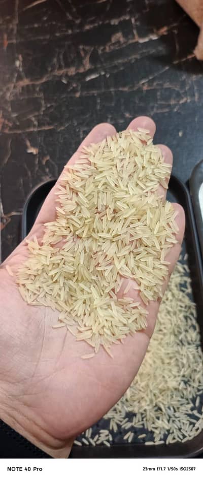 Rice super fine