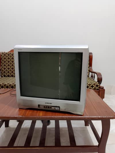 TV for sell