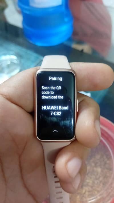 Huawei Smart Watch Band 7