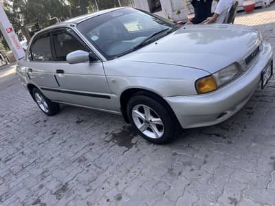 Suzuki Baleno 2000