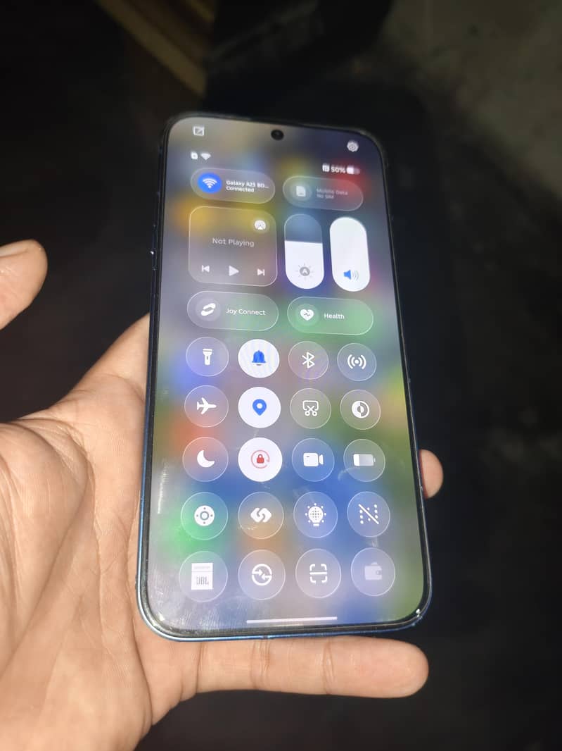 infinix note 60 pro 0