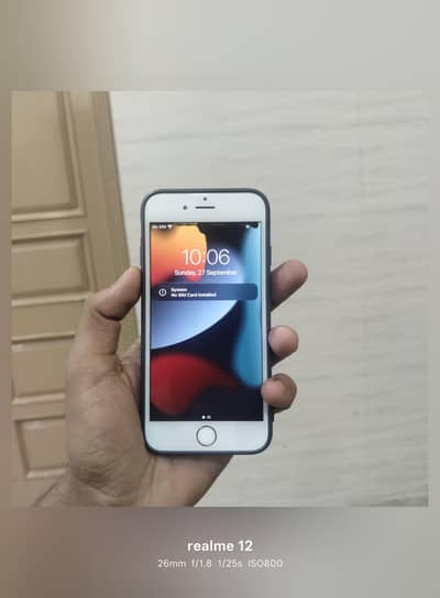 Apple iPhone 6S