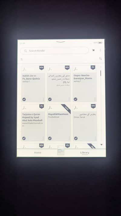 Kindle white paper 11gen | 16 Gb