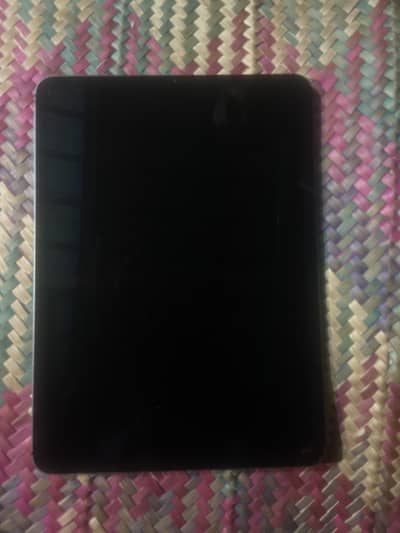 Ipad pro 2020 11inch