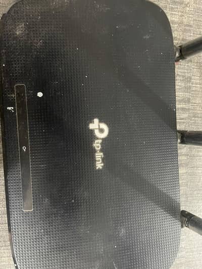 TP-link TL-WR94ON 450Mbps Wireless n Router