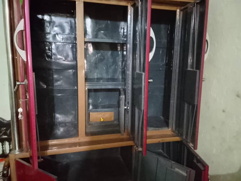 Wardrobe 2