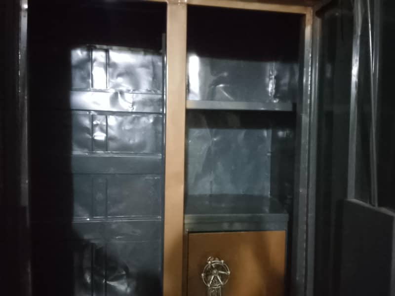 Wardrobe 3