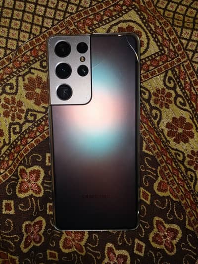Samsung S21 Ultra non pta 128gb