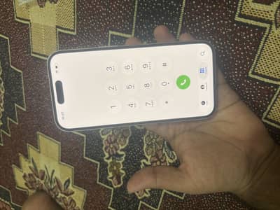 Apple iPhone 15