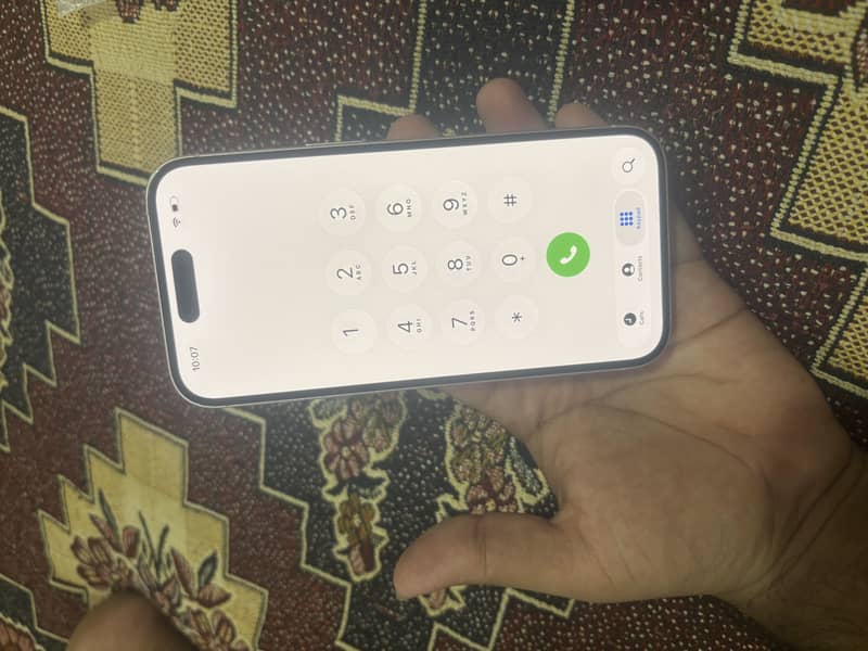Apple iPhone 15 0