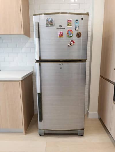 Dawlance refrigerator for sale