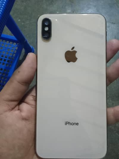 Apple iPhone XS Max