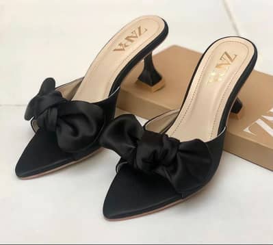 Zara heels for part wears and casual outs