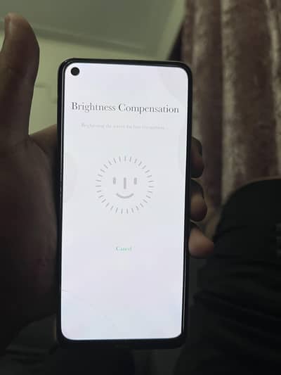 OPPO F21 Pro