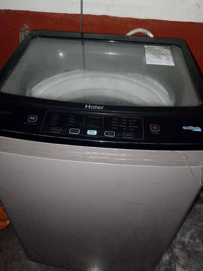 atuo machine 15kg
