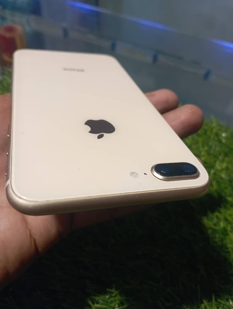 Apple iPhone 8 Plus 1