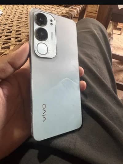 Vivo Y19s