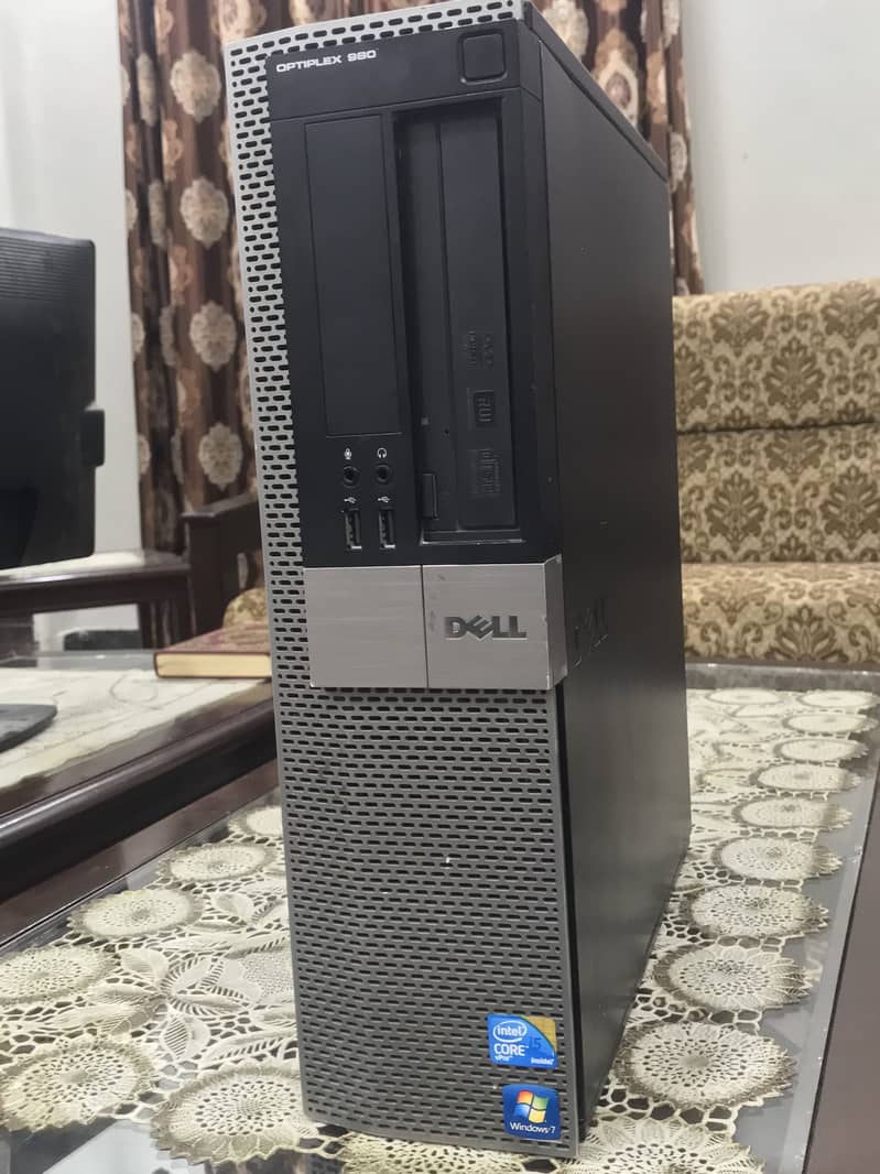 CPU i5 (3rd Gen) 0