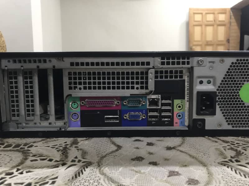 CPU i5 (3rd Gen) 1