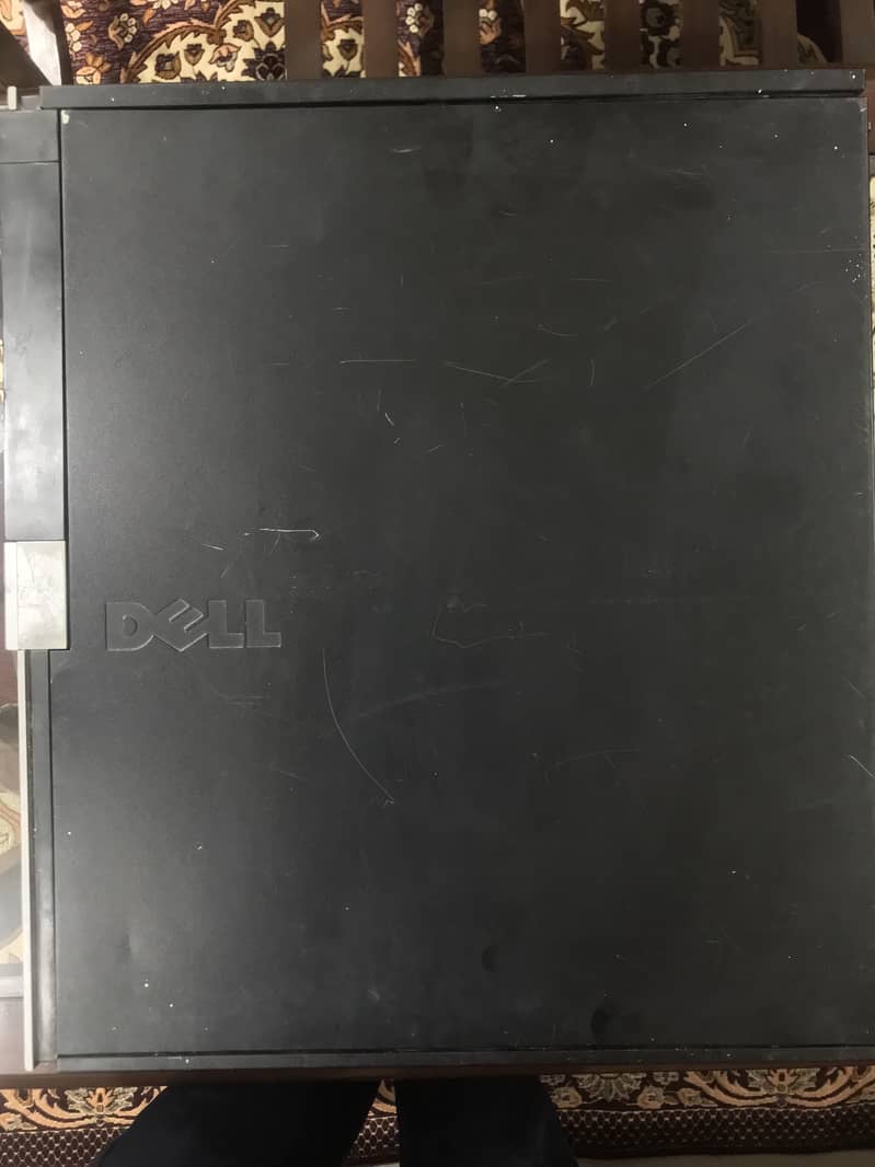 CPU i5 (3rd Gen) 2