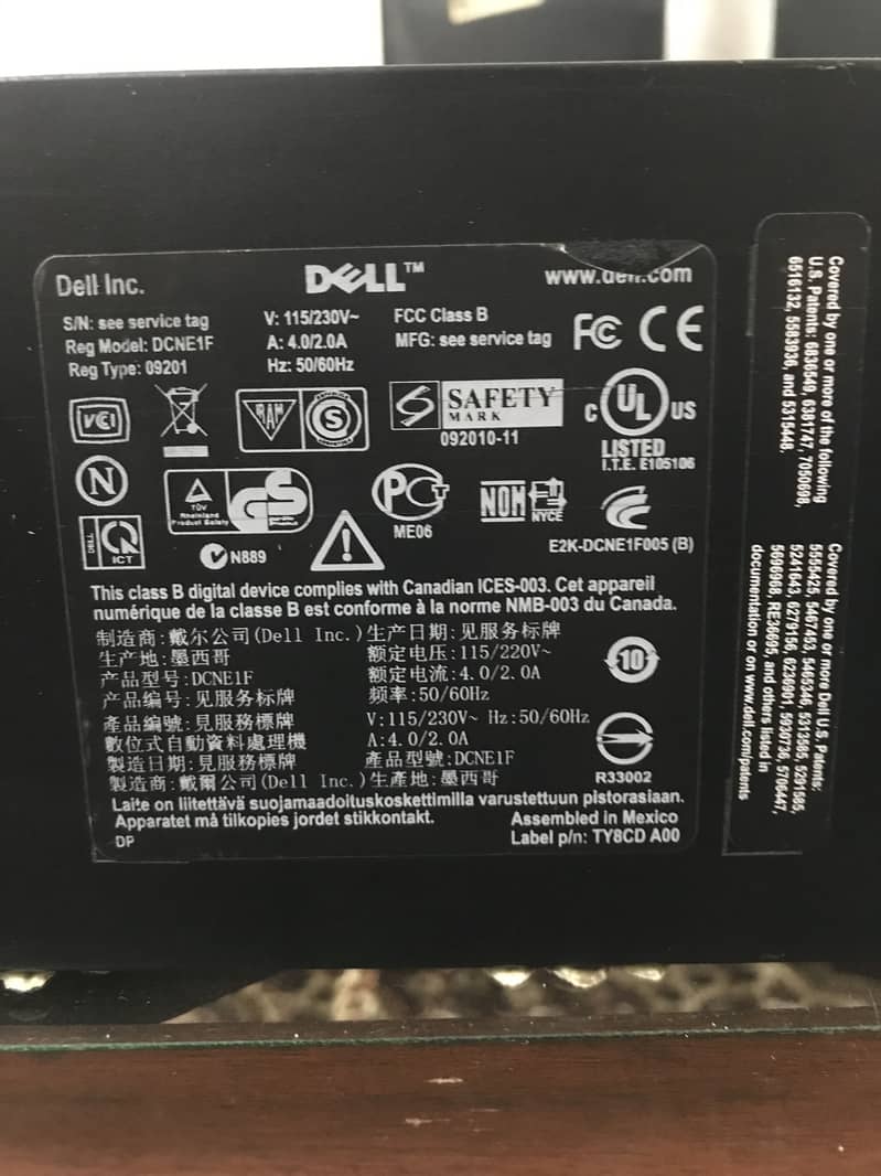 CPU i5 (3rd Gen) 3