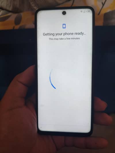 Infinix Zero X Neo