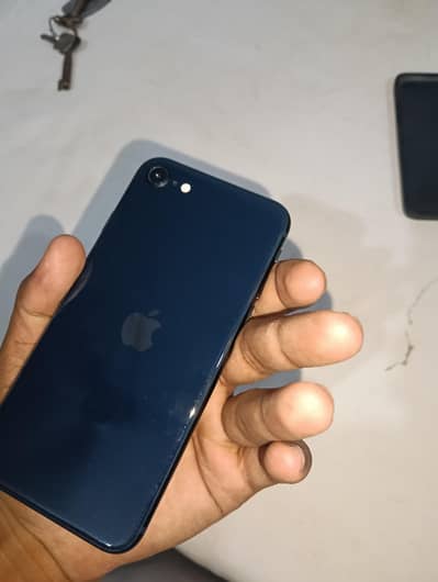 Apple iPhone SE 2023 3rd generation