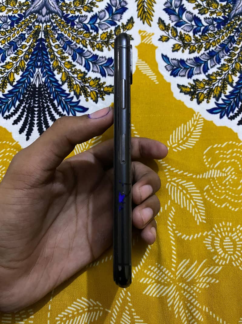 Apple iPhone X 6