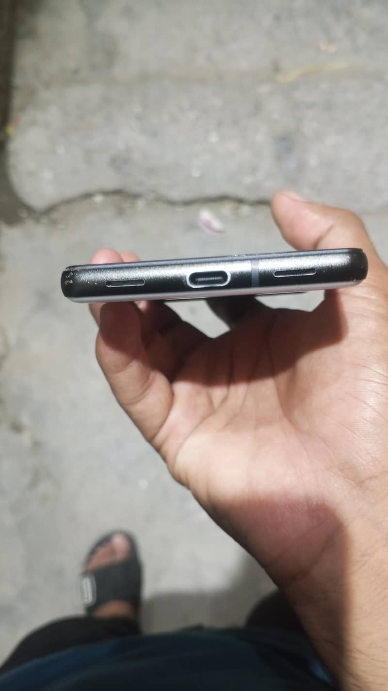 Google Pixel 6a 3