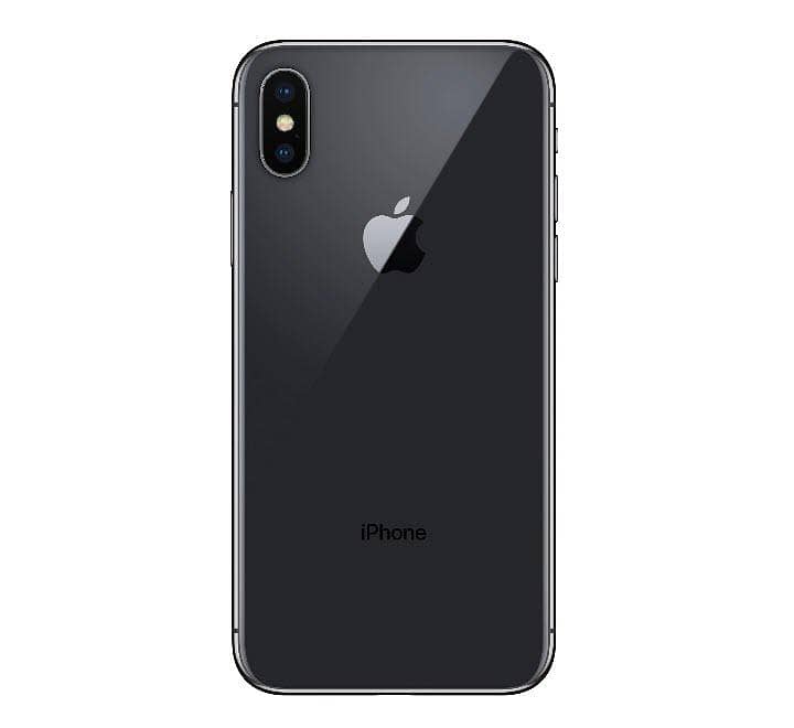 iphone x 0
