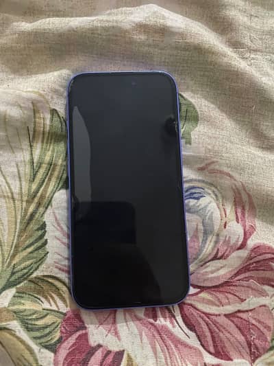 Apple iPhone 16