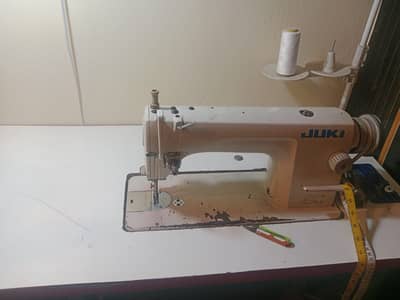 Juki Sewing Machine Used