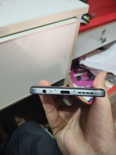 Infinix Hot 50