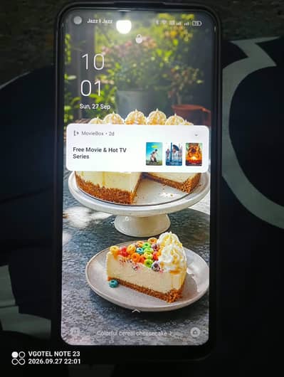 OPPO A53