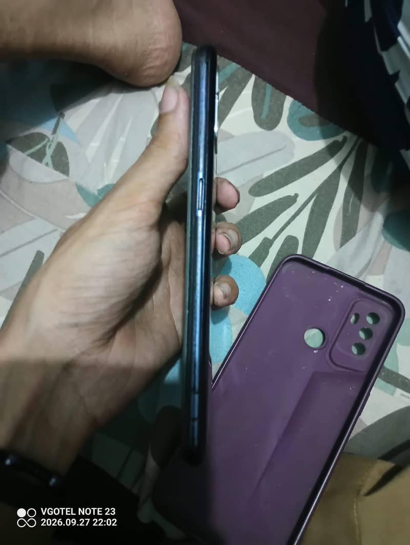 OPPO A53 3