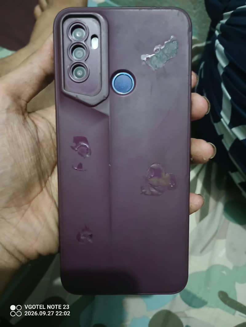OPPO A53 5