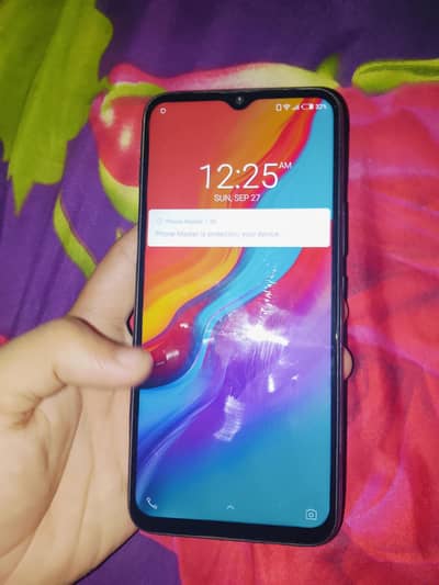 Infinix Hot 7