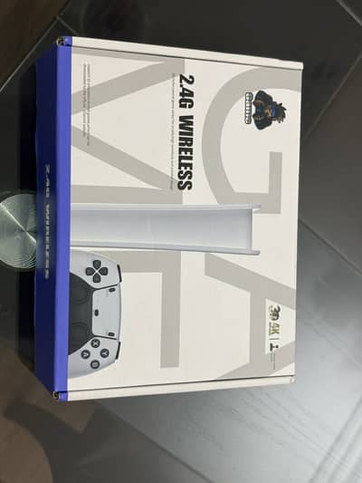 2.45 Wireless Gaming Console
