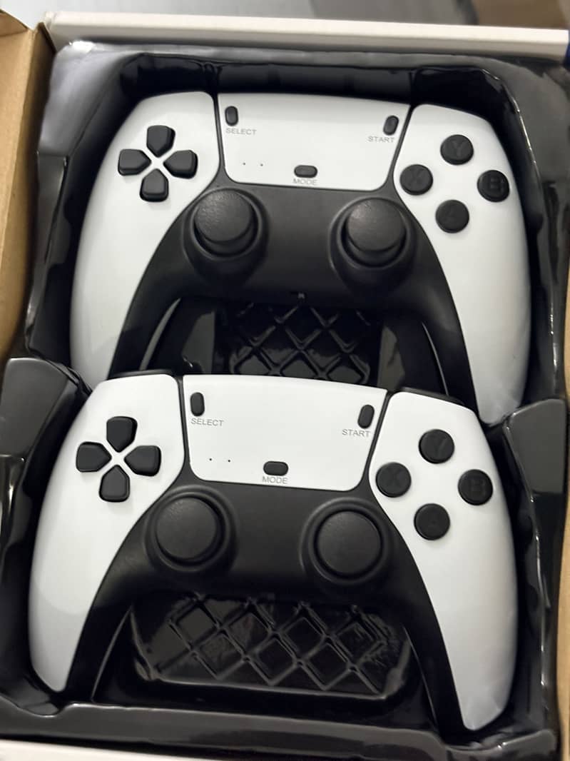 2.45 Wireless Gaming Console 2