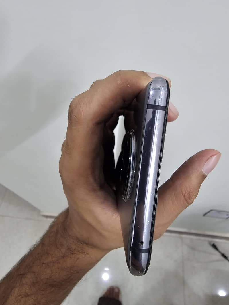 One Plus 7T 2